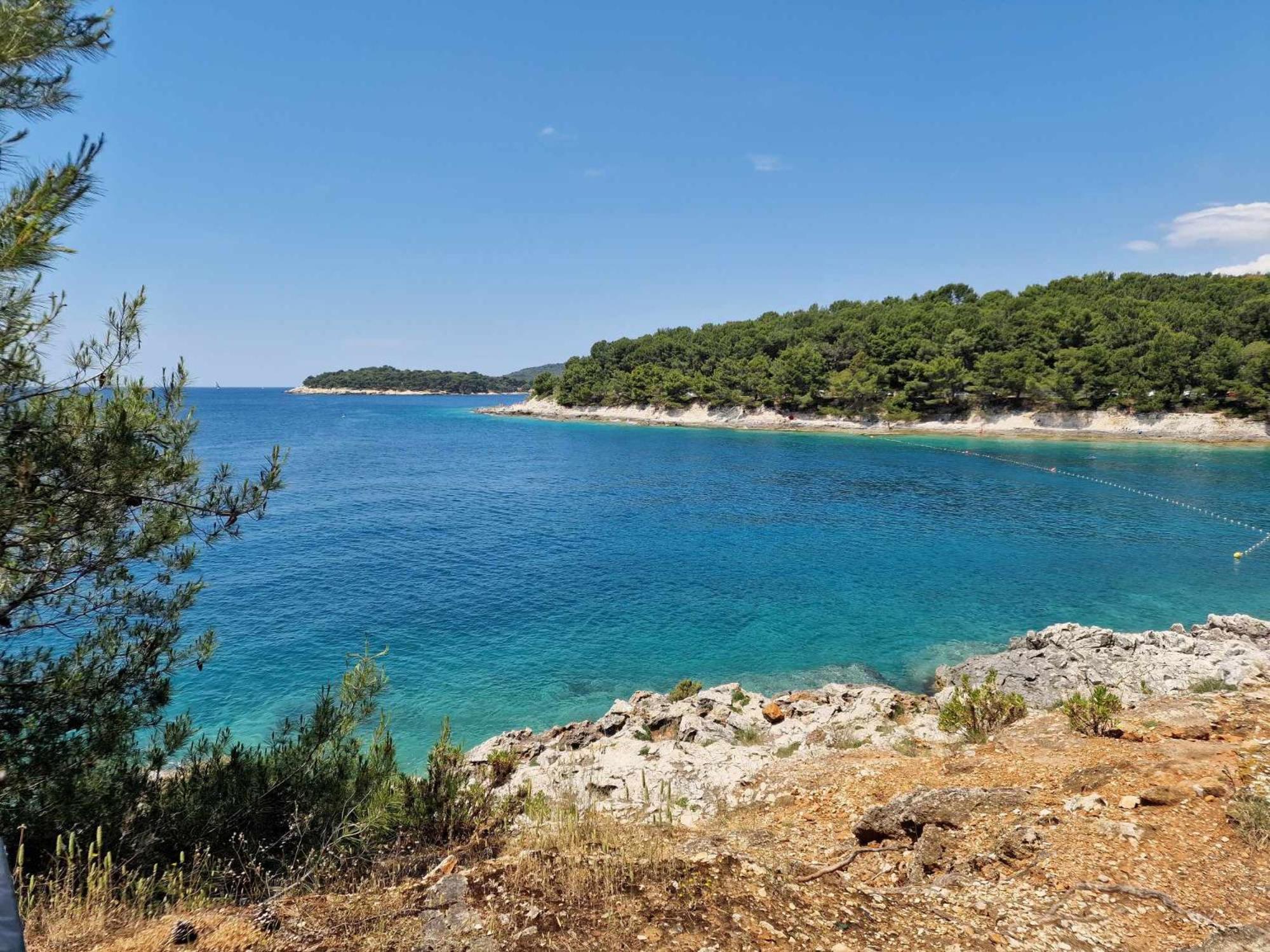 Paradise Pula Luaran gambar